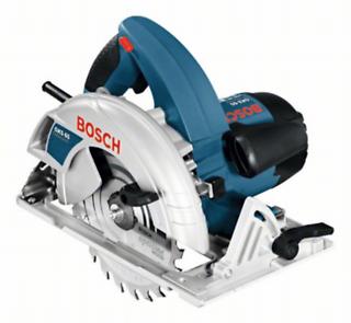 Пила дисковая BOSCH GKS 65     0.601.667.000