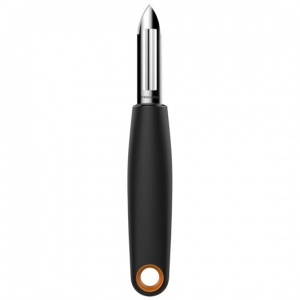 Нож Fiskars Functional Form для чистки с фиксированным лезвием   1014418