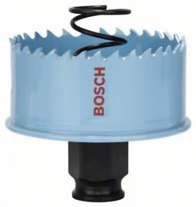 Коронка  BOSCH SHEET-METAL 57мм     2.608.584.798