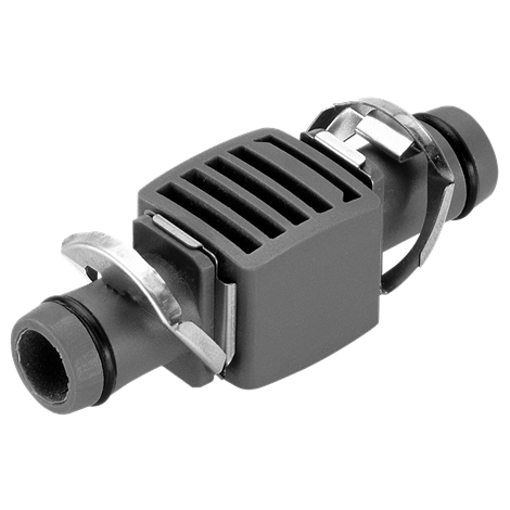Комплект соединителей Gardena 13 мм 1/2" (3шт)      08356-29.000.00