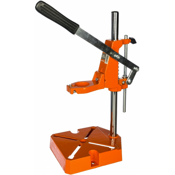 Стойка для дрели вертикальная КРАТОН тип А