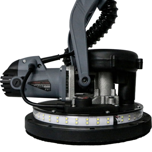 Шлифмашина для стен и потолков PROFIPOWER ШМБ-900