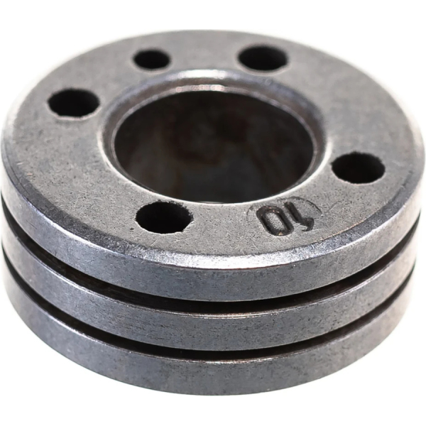 Ролик Blueweld 0.8-1.0 mm алюминий     (742304)