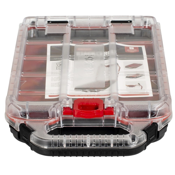 Органайзер KETER Stack n roll half f organizer 17211433