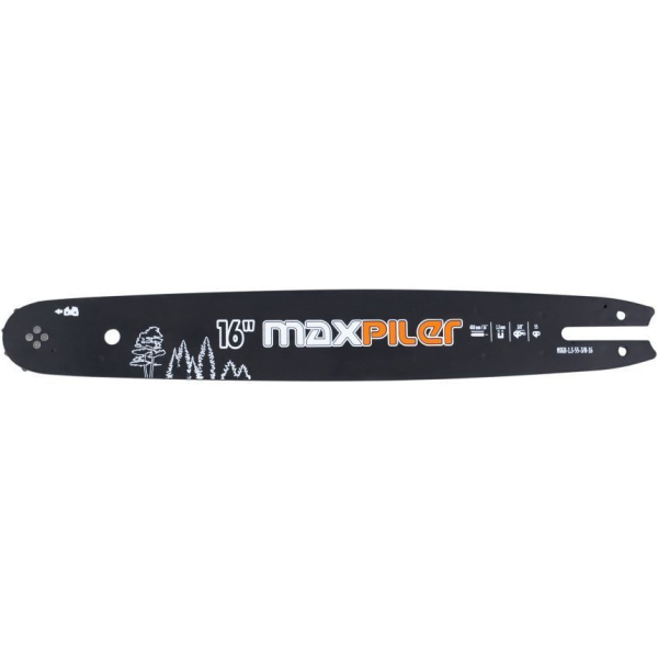 Шина MAXPILER 1,3-55-3/8-16   MXGB-1,3-55-3/8-16