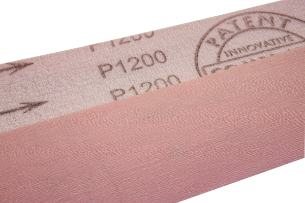 Лента шлифовальная JET 100*2000 (K1200)