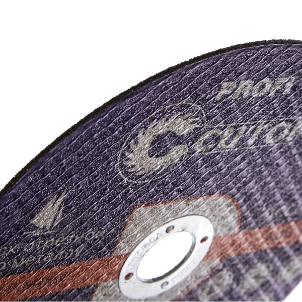 Диск абразивный Cutop Profi 180*1,8*22,2 мм   39990т