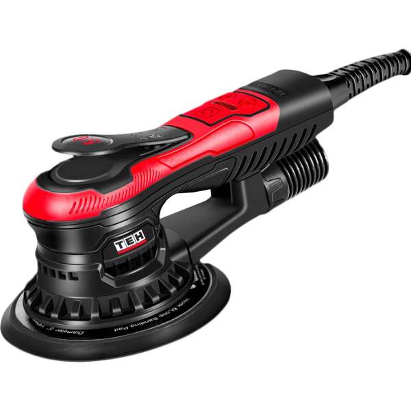 ЭШМ (ОШМ) 150мм TEH TS15035BV