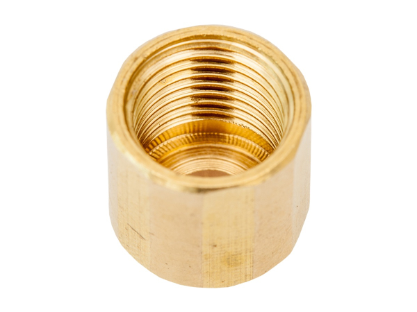 Гайка разъема Сварог (MS) IZT0071