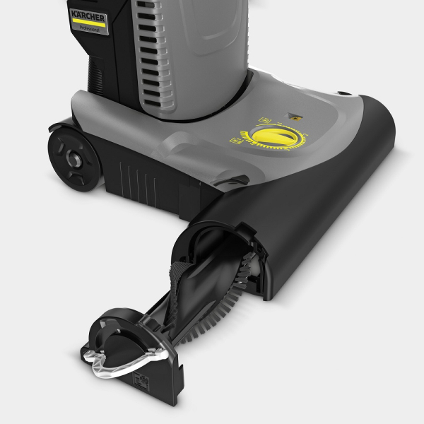 Пылесос Karcher CV 38/2 щеточный