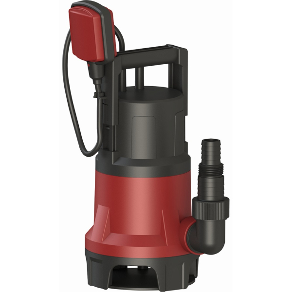 Насос погружной дренажный ELITECH НПД 400-5П