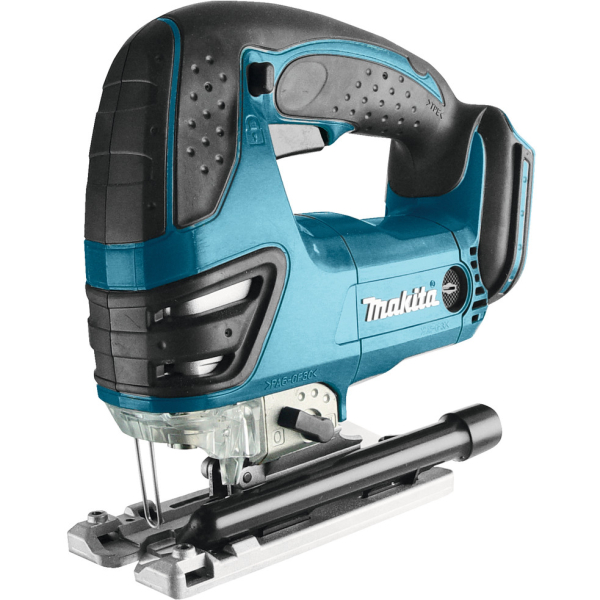 Лобзик Makita DJV 180 RFЕ аккумуляторный