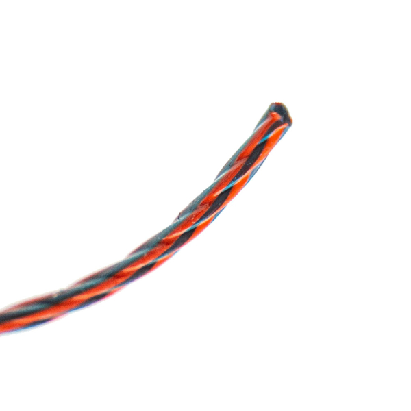 Леска Husqvarna  Whisper Twist  2.0 х 15   5976691-10