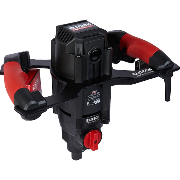 Дрель-миксер ELITECH CM 1800E2 (E2208.009.00)