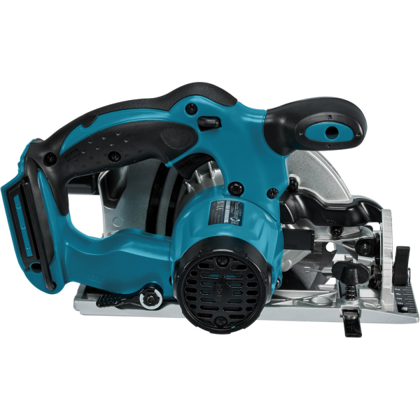 Пила дисковая аккумуляторная Makita DSS 610 RFE Li-ion