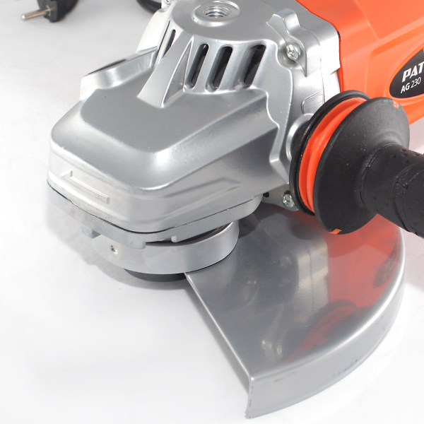 УШМ Patriot AG 230