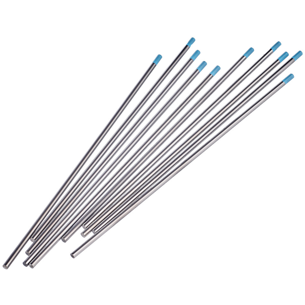 Электроды Сварог вольфрамовые D1,6*175 мм WLa20 (10 шт.)   00000099593