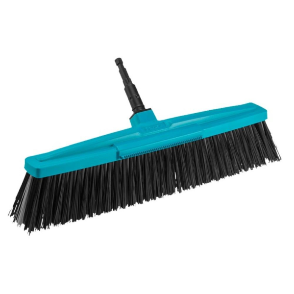 Щетка Gardena для дорожек + рукоятка деревянная 130см    03622-36.000.00