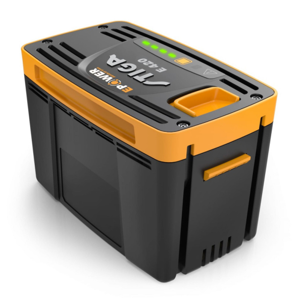 Аккумуляторная батарея STIGA E 420  2.0 Ач