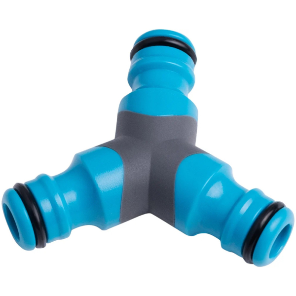 Тройник Plantic Light   39375-01