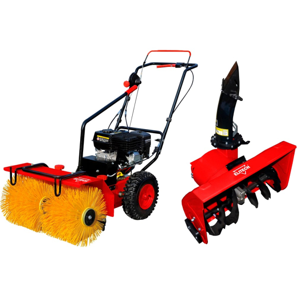 Снегоуборочник ELITECH СМ 6У2 (Е1609.004.00)