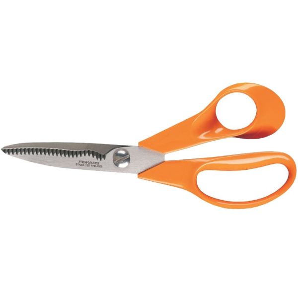 Ножницы Fiskars кухонные 18 см   1000819