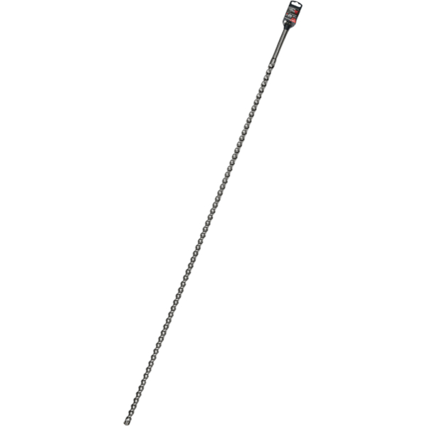 Бур по бетону SDS-max METALLICA Ultra 25х1500/1360 мм   906156