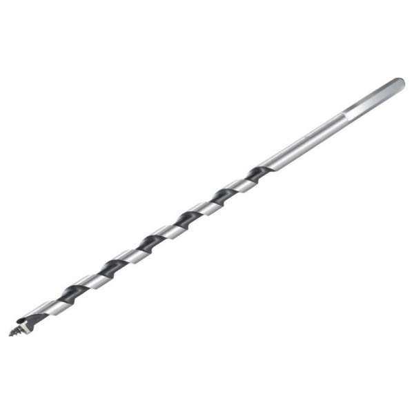Сверло Makita по дереву   26*400 спиральное   D-07521