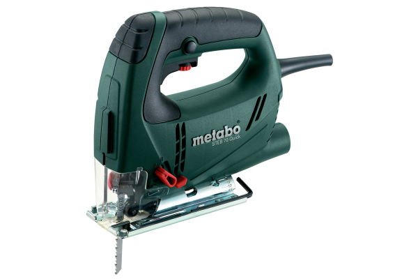 Лобзик Metabo STEВ 70 Quick коробка