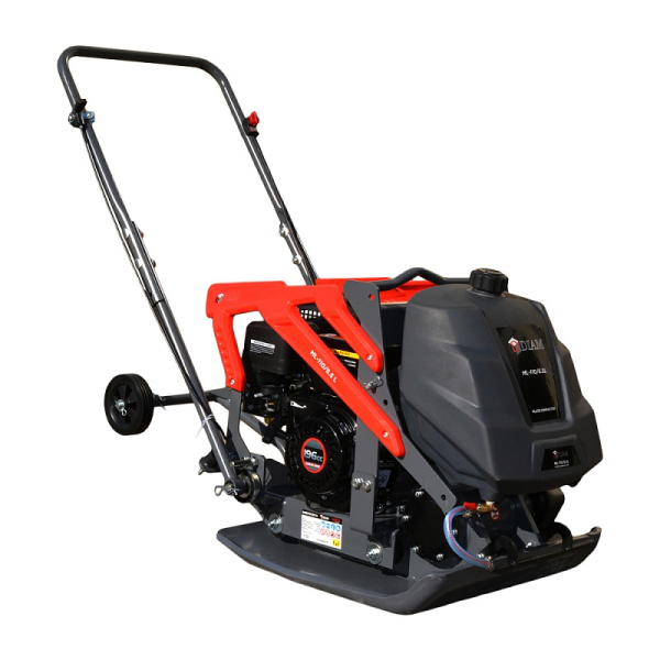Виброплита бензиновая DIAM ML-110/6.5L