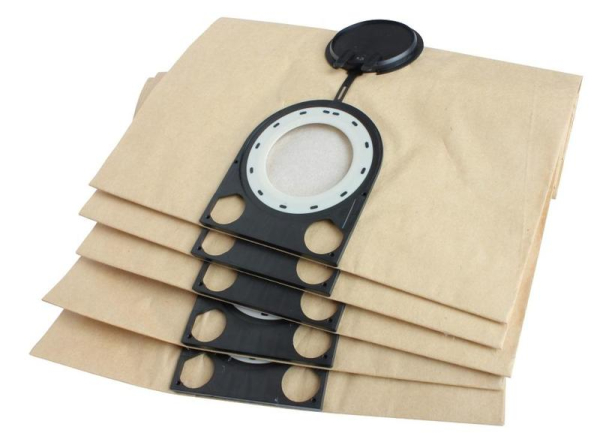 Мешки OZONE AIR Paper P-318/5 для пылесоса (5 шт.)