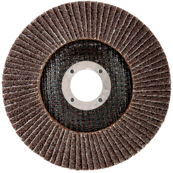 Диск лепестковый Cutop Profi 125*22.2  P36   70-12536