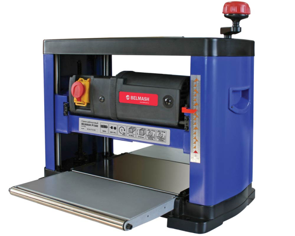 Станок д/о БЕЛМАШ P1500   S012A