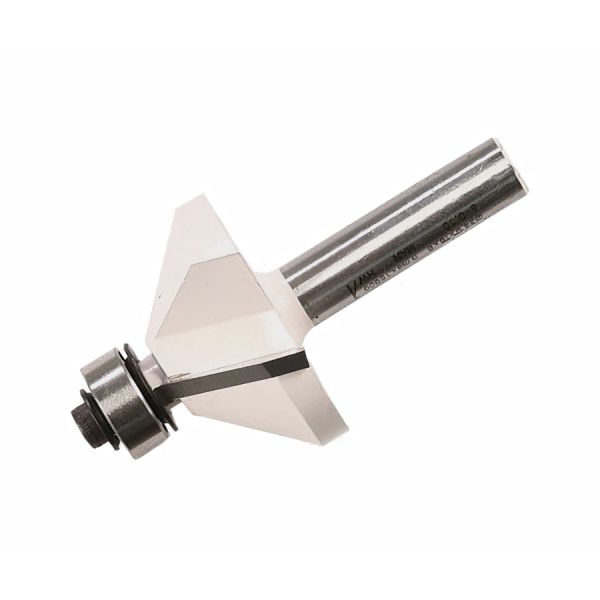 Фреза Makita кромочная конусная 50,8*27*12*71*2Т   D-48723