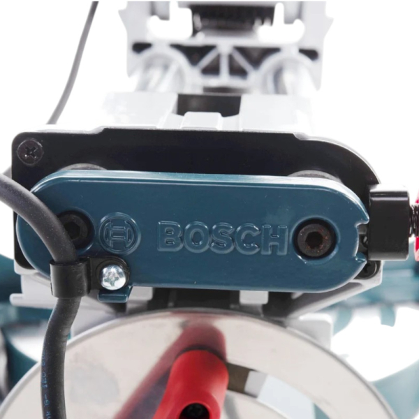 Пила торцовочная  BOSCH  GCM 800 SJ     0.601.B19.000