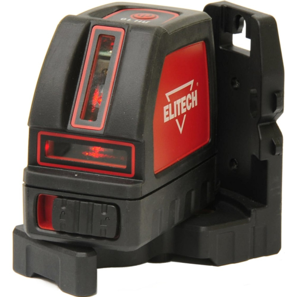 Лазерный уровень ELITECH ЛН 10