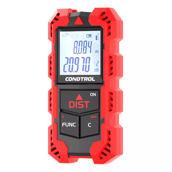 Измеритель длины CONDTROL Traccer 40   1-001-001