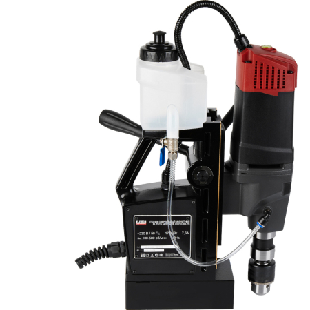 MCD 1850E (E2010.004.01) 4