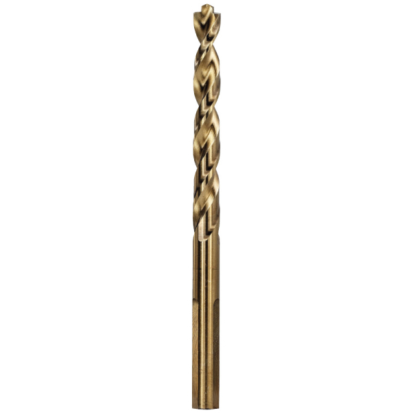 Сверло DEWALT по металлу Cobalt  8% 9,0*125   DT 4913    (1 шт в упак)