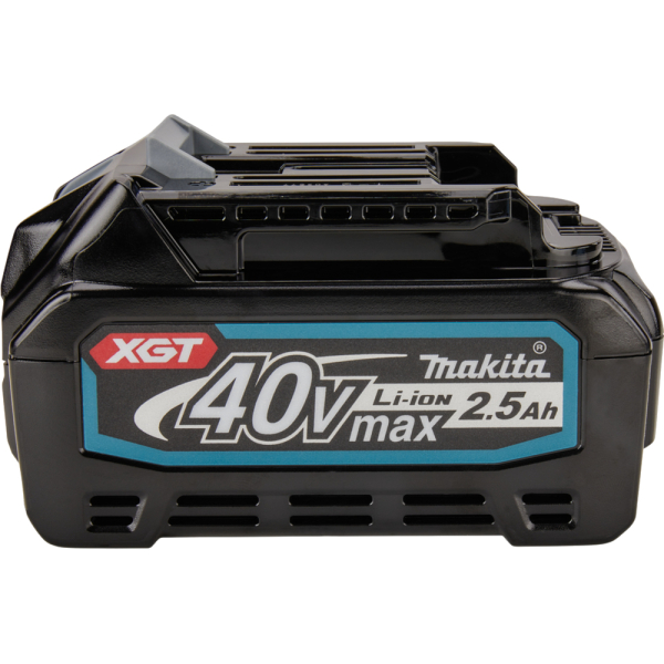 Аккумуляторная батарея 40V 2.5Ah XGT Makita   191B36-3