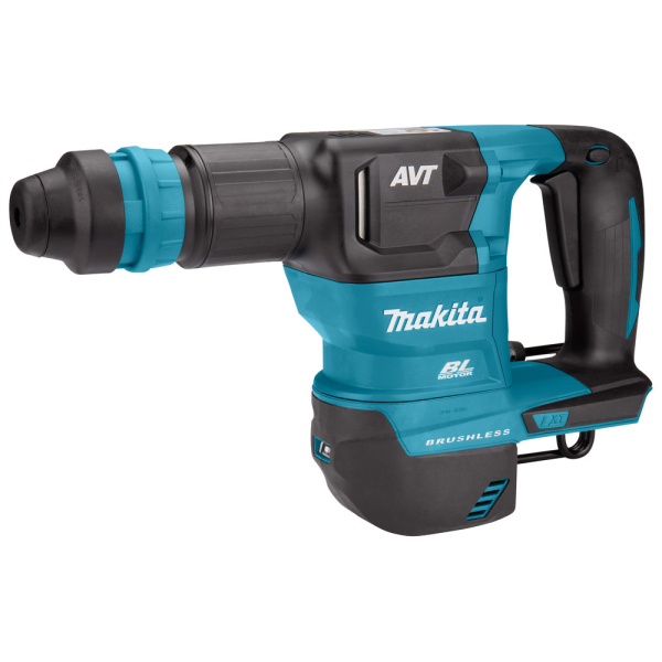 Отбойный молоток Makita DHK 180 Z аккумуляторный