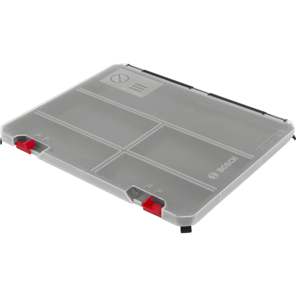 Кейс BOSCH Lidbox   1.600.A01.9CG