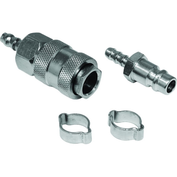 Разъемное соединение ELITECH набор переходников 2 шт.   0704.024900