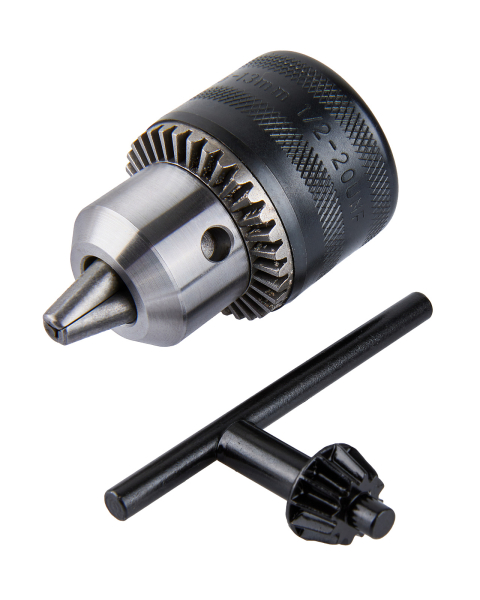 Патрон ELITECH ЗВП 1.5-13мм 1/2"   1820.171100