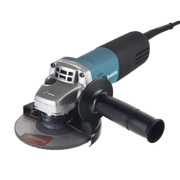 Набор электроинструмента Makita TD0101 + 9555HN