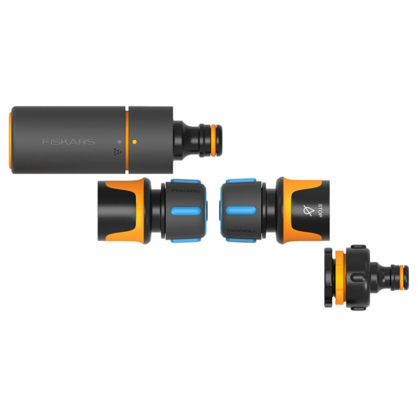 Базовый комплект Fiskars для полива с штуцером Multi   1027091