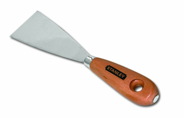 Шпатель STANLEY CHISEL KNIFE 70мм     2-26-715