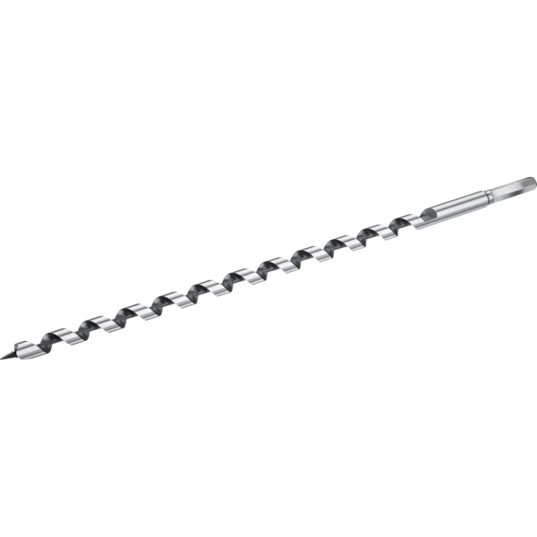 Сверло STANLEY по дереву шнековое 12*380   STA52155
