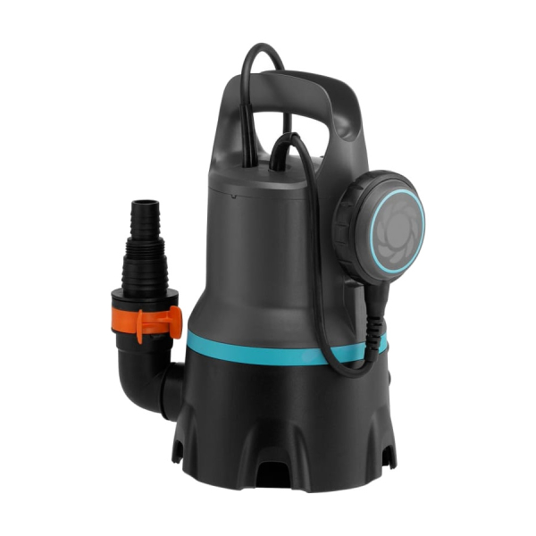 Насос дренажный Gardena для грязной воды 9000   09040-20.000.00