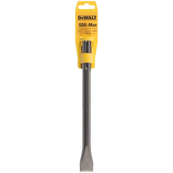 Зубило DEWALT SDS max  25*300 мм   DT 60703